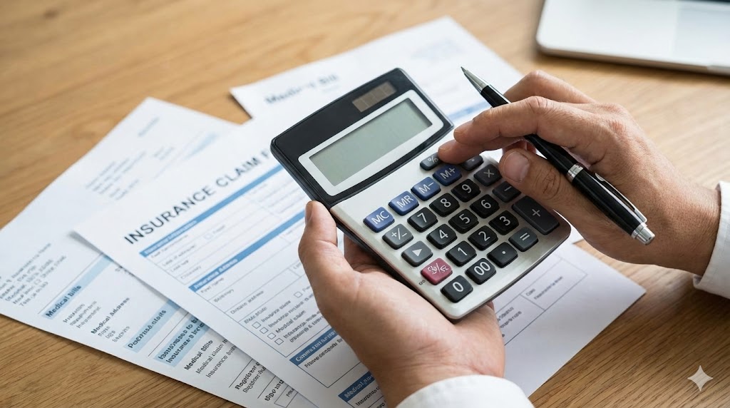 Bedeni Hasarlarda Sigorta Şirketlerine Başvuru ve Hakların Tespiti