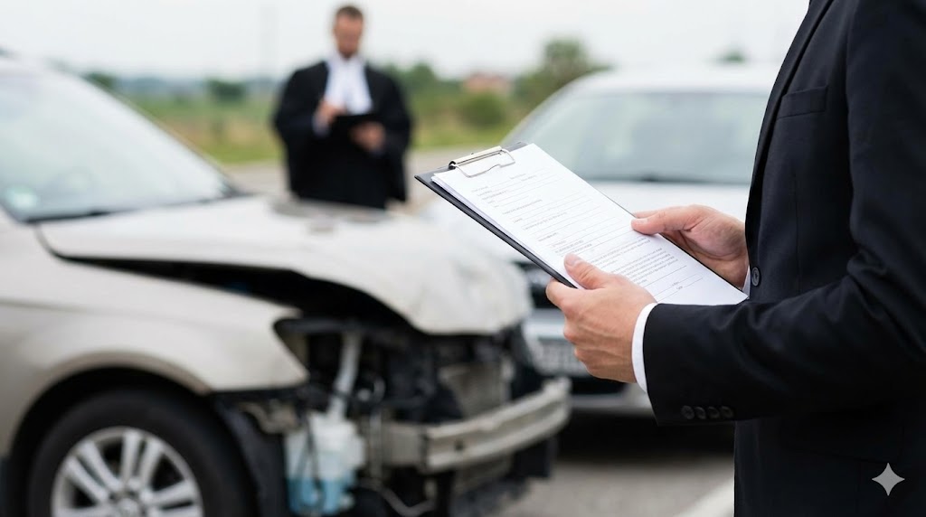 Trafik Kazası Sonrası Tazminat Süreçleri ve Hak Arama Rehberi